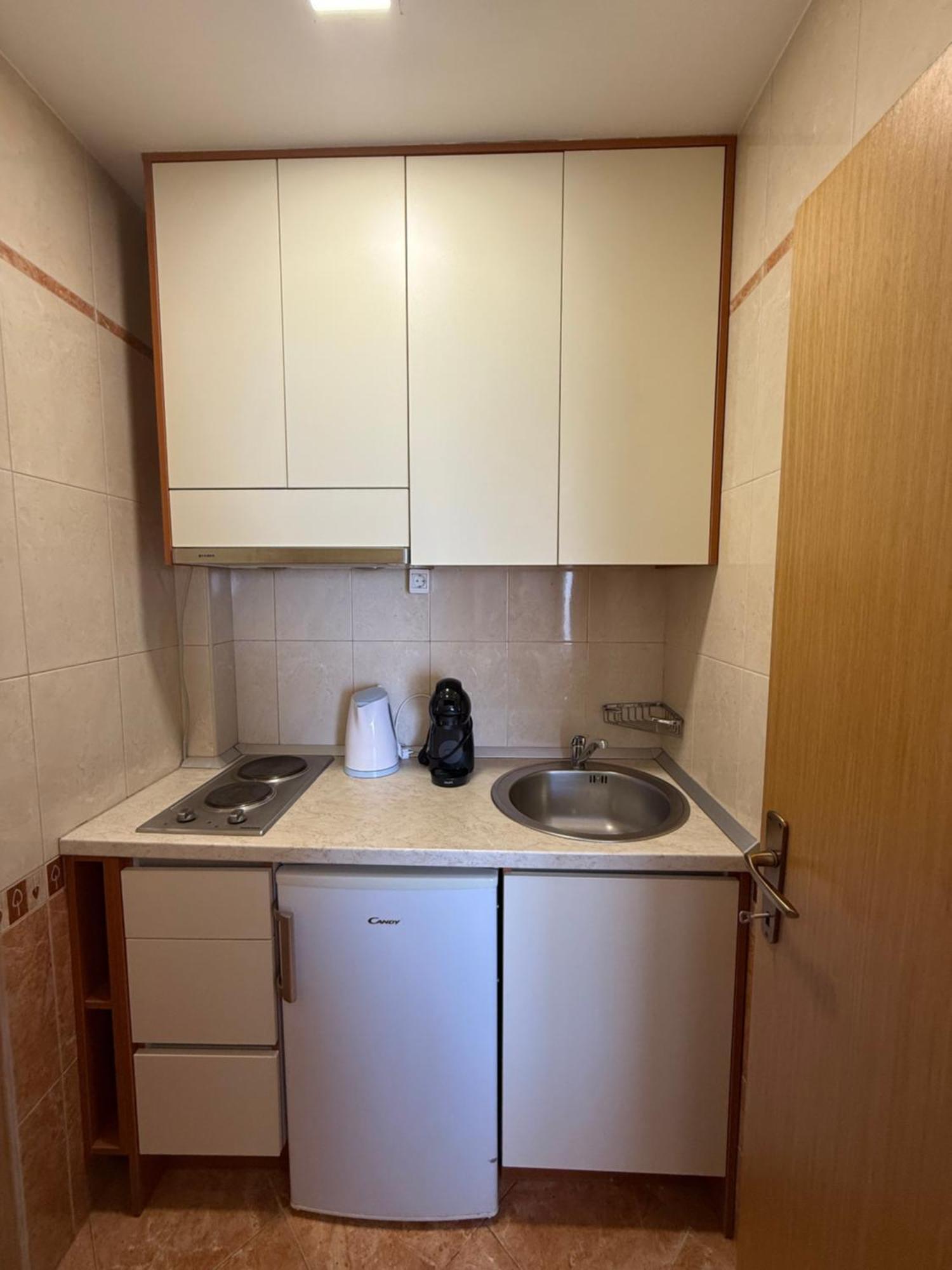 Apartments Matic Baška Voda Habitación foto